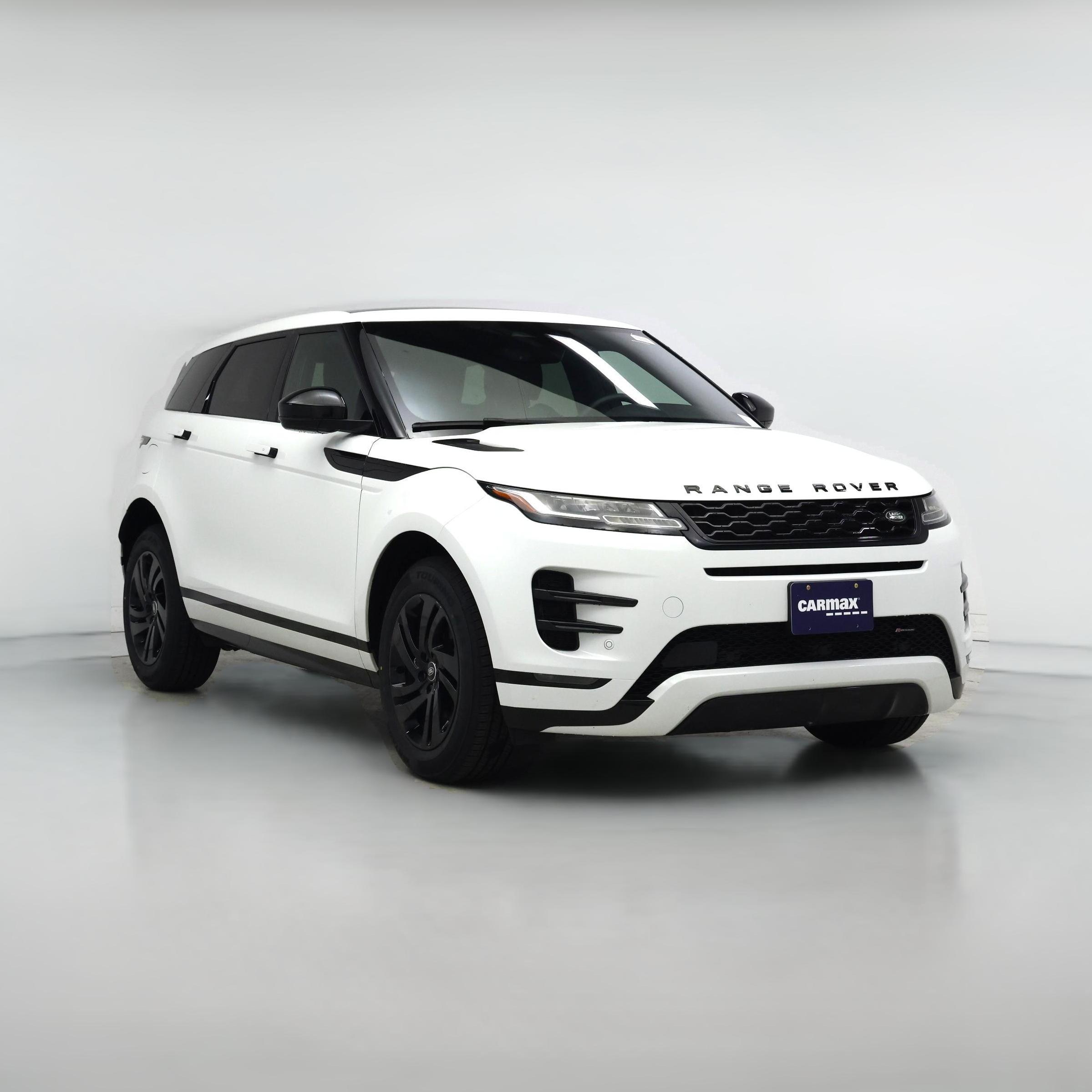 land rover range rover evoque 2023 SALZT2FXXPH185581 image land rover range rover evoque 2023 SALZT2FXXPH185581 image